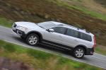 Volvo XC70 2010 года